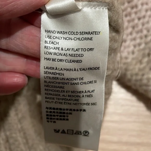 Free People NWT Size XS Cardigan Sweater - Picture 8 of 10